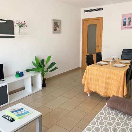 Apartamentos Peniscola Lowcost 3000 Eksteriør billede